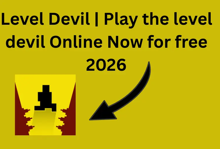 Level Devil
