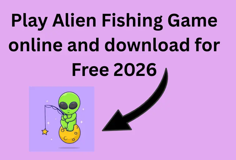 Alien Fishing